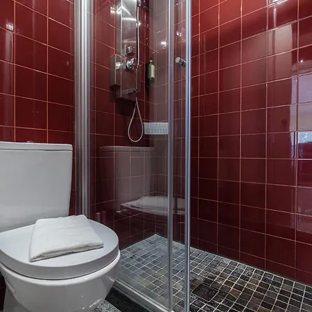 Lovelystay - Trendy 1bdr W/ River View Apartamento Lisboa