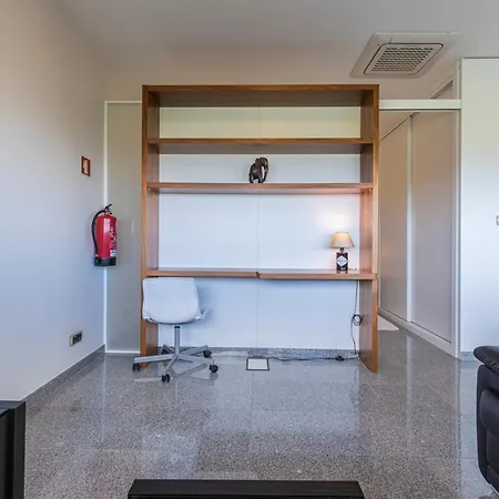 Lovelystay - Trendy 1bdr W/ River View *