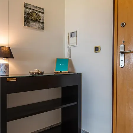 Apartment Lovelystay - Trendy 1bdr W/ River View
