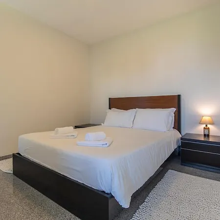 Lovelystay - Trendy 1bdr W/ River View * Lisbon