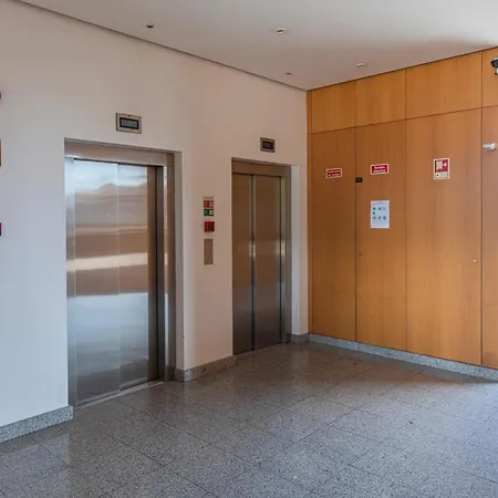 Lovelystay - Trendy 1bdr W/ River View Apartment *