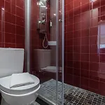 Lovelystay - Trendy 1bdr W/ River View شقة Lisboa
