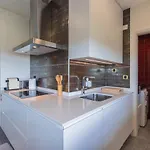 Apartamento Lovelystay - Trendy 1bdr W/ River View *