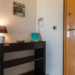Apartamento Lovelystay - Trendy 1bdr W/ River View