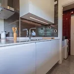 Apartamento Lovelystay - Trendy 1bdr W/ River View